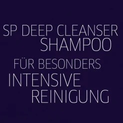 Wella Expert Kit Deep Cleanser Shampoo von Best