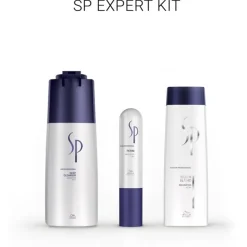 Wella Expert Kit Deep Cleanser Shampoo von Best