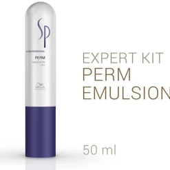 Wella Expert Kit Perm Emulsion von