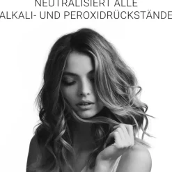 Wella Expert Kit Perm Emulsion von