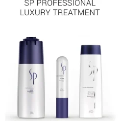 Wella Expert Kit Perm Emulsion von