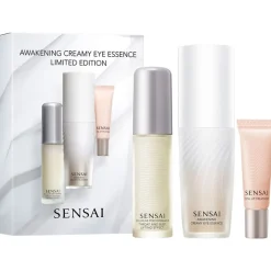 SENSAI Expert Products Awakening Creamy Eye Essenz Set Limited Edition von Online