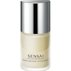 SENSAI Expert Products Cellular Performance Throat & Bust Lifting Effect Limited Edition von