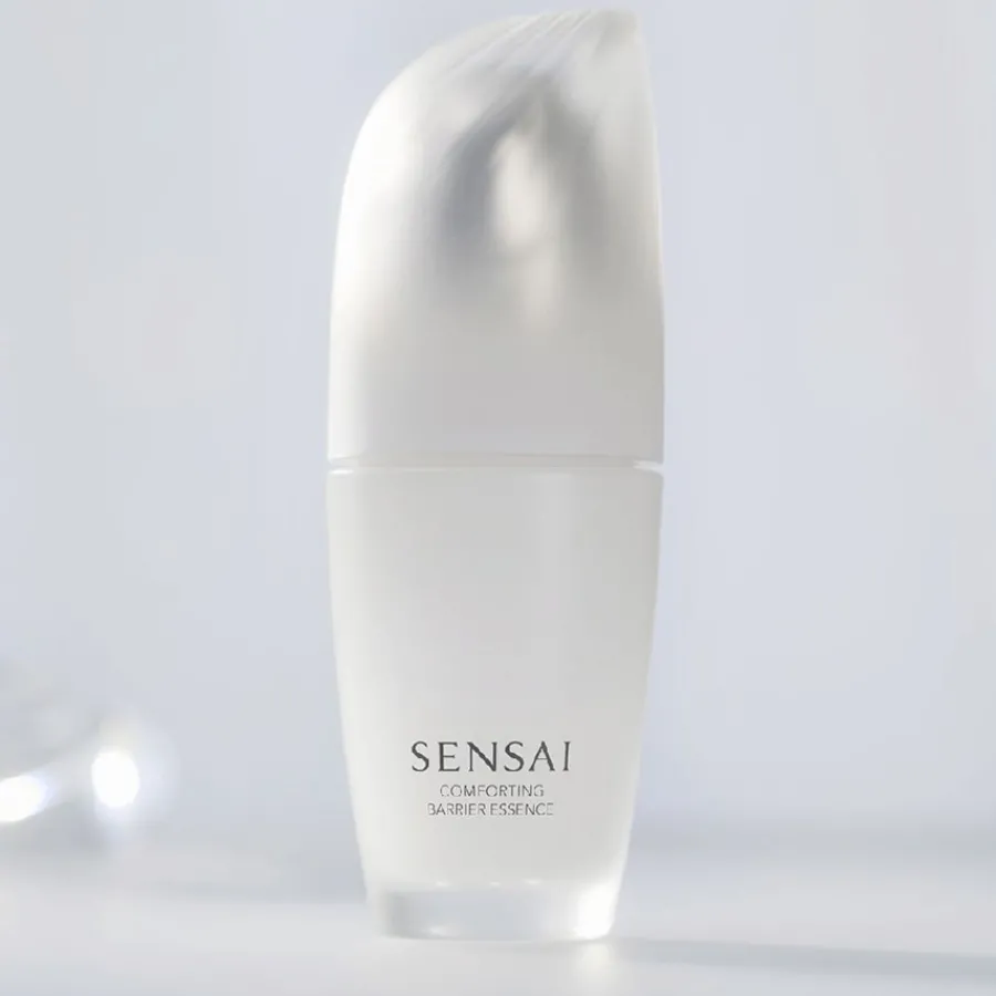 SENSAI Expert Products Comforting Barrier Essence von