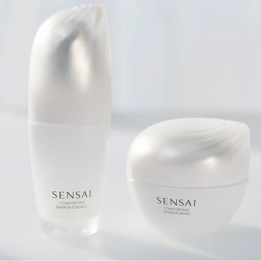 SENSAI Expert Products Comforting Barrier Essence von