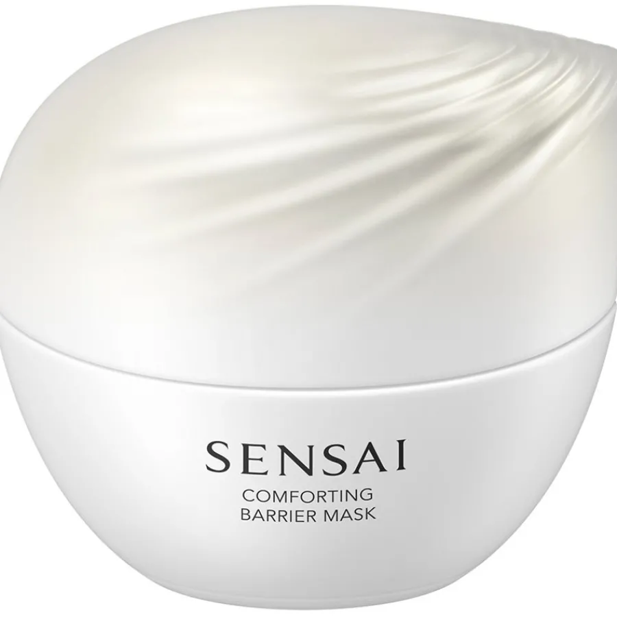 SENSAI Expert Products Comforting Barrier Mask von