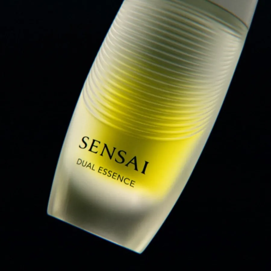 SENSAI Expert Products Dual Essence von Clearance