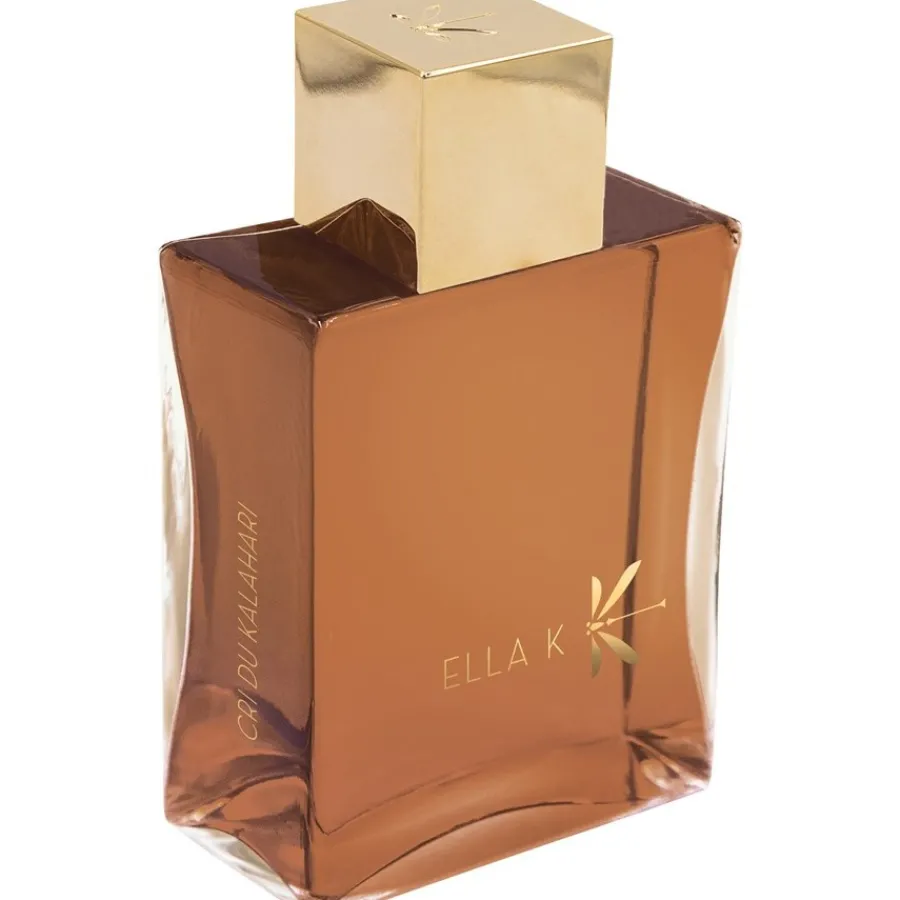 Ella K Explorer Collection - See The Outer World Cri du Kalahari Eau de Parfum Spray von Hot