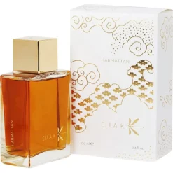 Ella K Explorer Collection - See The Outer World Harmattan Eau de Parfum Spray von