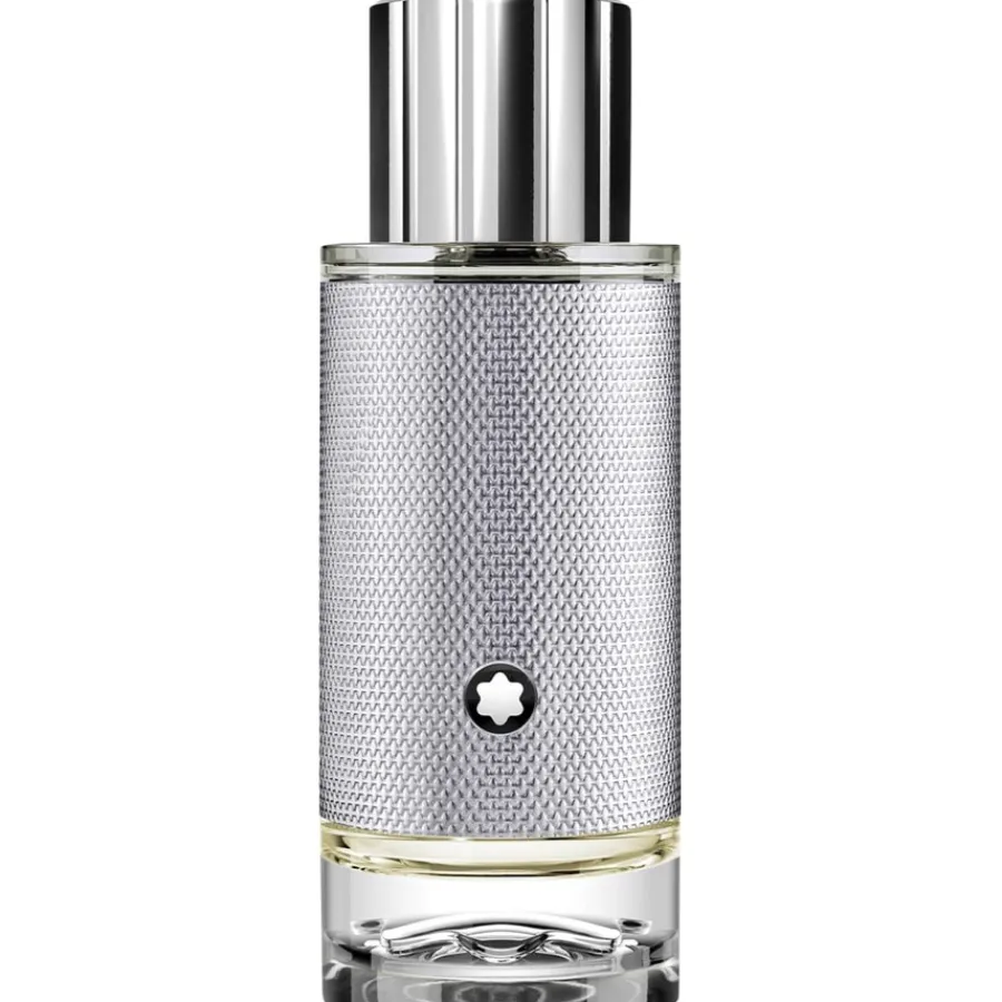Montblanc Explorer Platinum Eau de Parfum Spray von