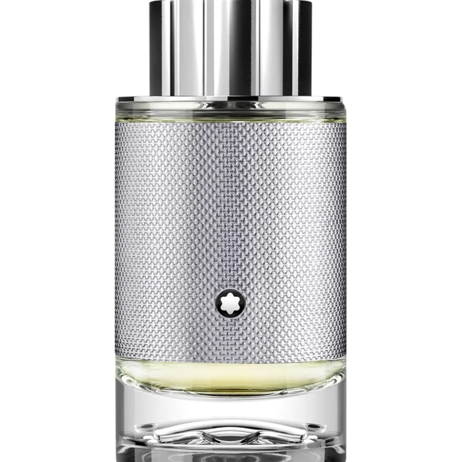 Montblanc Explorer Platinum Eau de Parfum Spray von