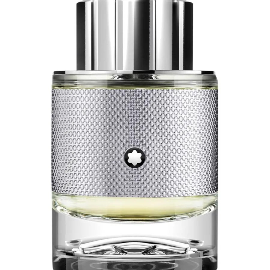 Montblanc Explorer Platinum Eau de Parfum Spray von