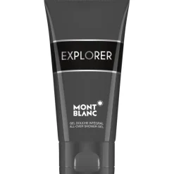 Montblanc Explorer Shower Gel von