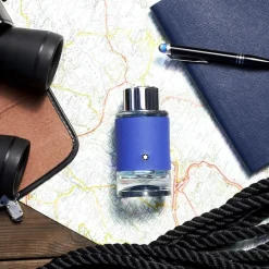 Montblanc Explorer Ultra Blue Eau de Parfum Spray von