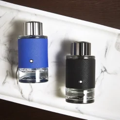 Montblanc Explorer Ultra Blue Eau de Parfum Spray von