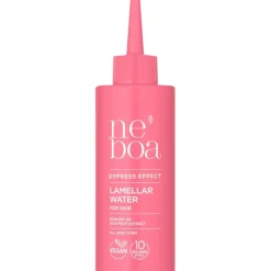 Neboa Express Effect Lamellar Water for Hair von