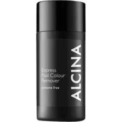 ALCINA Express Nail Colour Remover von