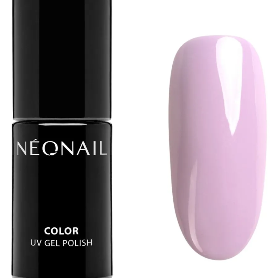 NEONAIL Express your Power Color UV Nagellack von