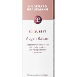 Hildegard Braukmann Exquisit Augen Balsam von