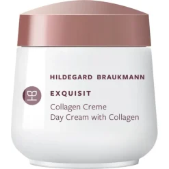 Hildegard Braukmann Exquisit Collagen Tages Creme von Outlet