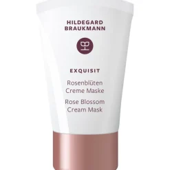 Hildegard Braukmann Exquisit Rosenblüten Creme Maske von Clearance