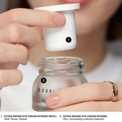 Bobbi Brown EXTRA Repair Eye Cream Intense von New