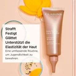 CLARINS Extra-Firming 40+ Cou & Décolleté von Outlet