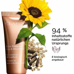 CLARINS Extra-Firming 40+ Cou & Décolleté von Outlet