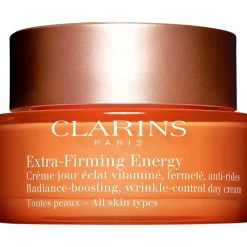 CLARINS Extra-Firming 40+ Energy Crème - Toutes peaux von Online
