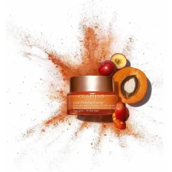 CLARINS Extra-Firming 40+ Energy Crème - Toutes peaux von Online