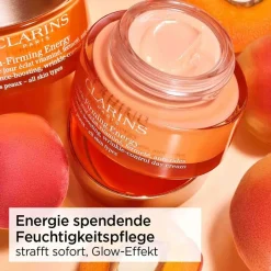 CLARINS Extra-Firming 40+ Energy Crème - Toutes peaux von Online