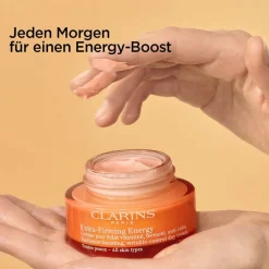 CLARINS Extra-Firming 40+ Energy Crème - Toutes peaux von Online