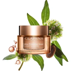 CLARINS Extra-Firming 40+ Jour Crème - Toutes peaux von