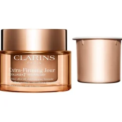CLARINS Extra-Firming 40+ Jour Crème - Toutes peaux von