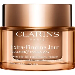 CLARINS Extra-Firming 40+ Jour Crème - Peaux sèches von Discount