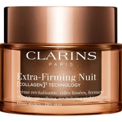 CLARINS Extra-Firming 40+ Nuit Crème - Peaux sèches von