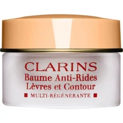 CLARINS Extra-Firming 40+ Soin Lèvres et Contour von
