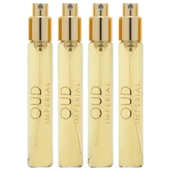 Perris Monte Carlo Extraits de Parfum Travel Spray Box Oud Imperial Extrait von