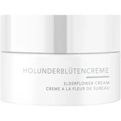 Charlotte Meentzen Extras Holunderblütencreme Limited Edition von