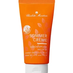 Charlotte Meentzen Extras Sommercreme LSF 25 von Clearance