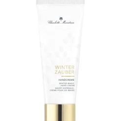 Charlotte Meentzen Extras Winterzauber Handcreme von