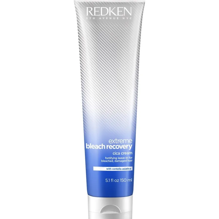 Redken Extreme Bleach Recovery Cica-Cream Leave-In von