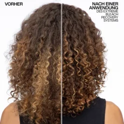 Redken Extreme Bleach Recovery Cica-Cream Leave-In von