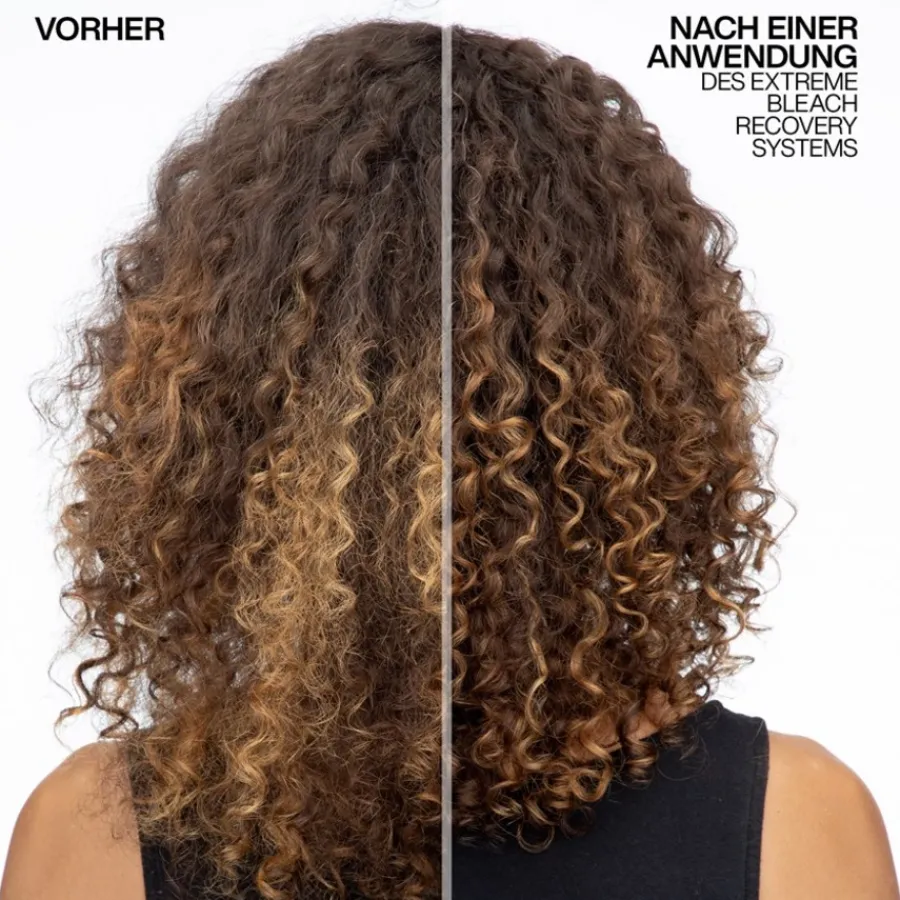 Redken Extreme Bleach Recovery Cica-Cream Leave-In von