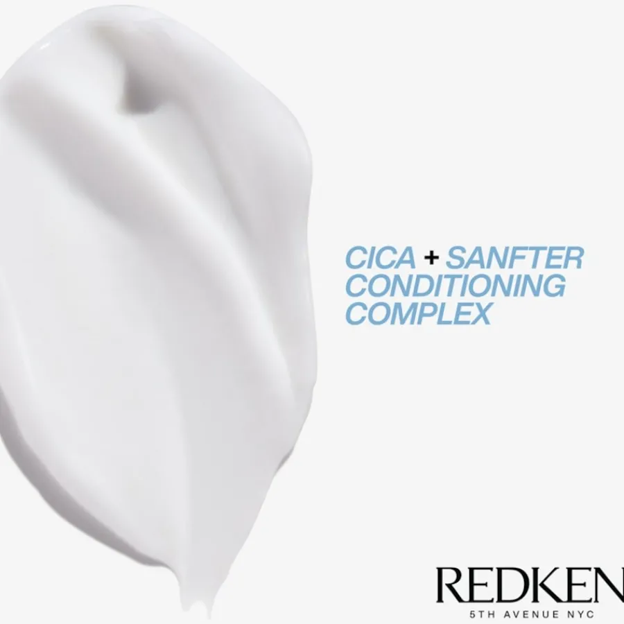 Redken Extreme Bleach Recovery Cica-Cream Leave-In von