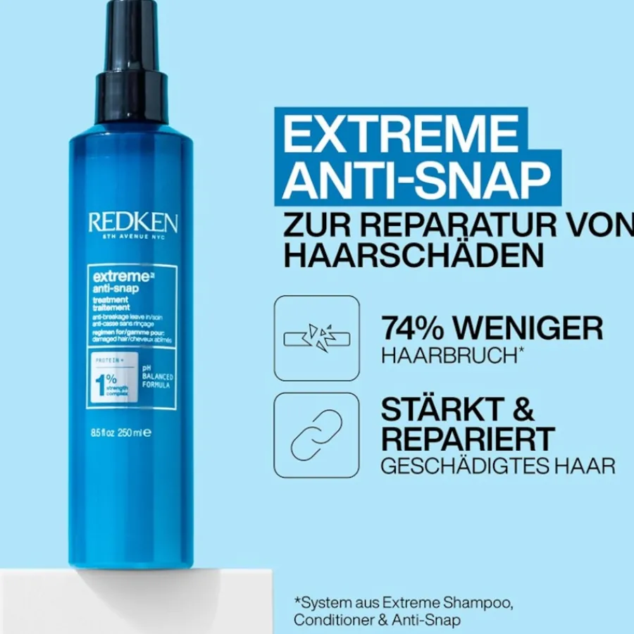 Redken Extreme Extreme Anti-Snap von
