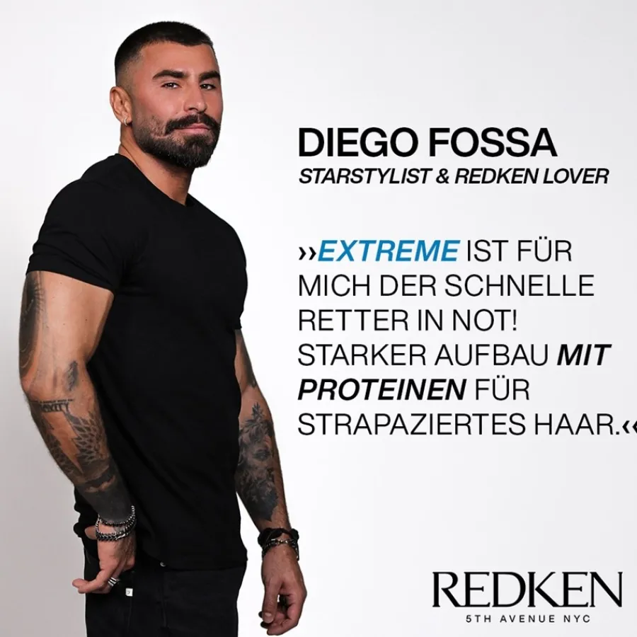 Redken Extreme Extreme Anti-Snap von