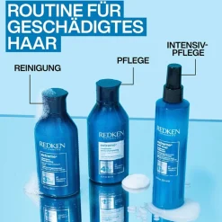 Redken Extreme Extreme Anti-Snap von
