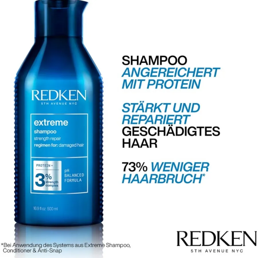 Redken Extreme Extreme Shampoo von
