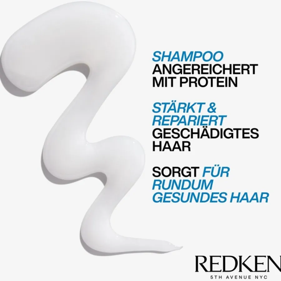 Redken Extreme Extreme Shampoo von